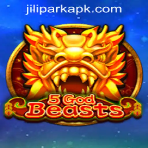 Discover the Exciting World of 5GodBeasts with JILIPARK Download