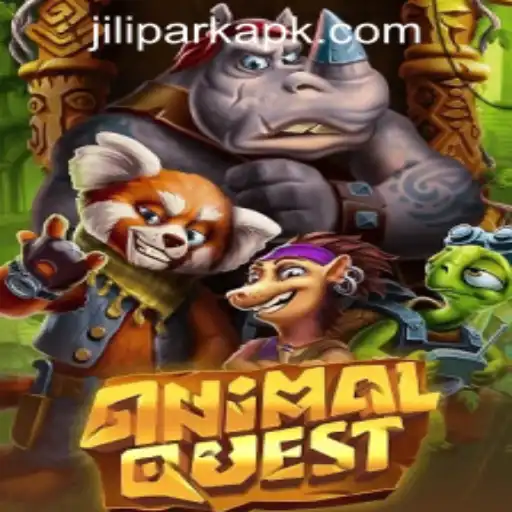 AnimalQuest: An Engaging Adventure in the World of Wildlife