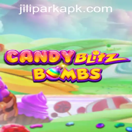 CandyBlitzBombs: An Exciting Puzzle Adventure