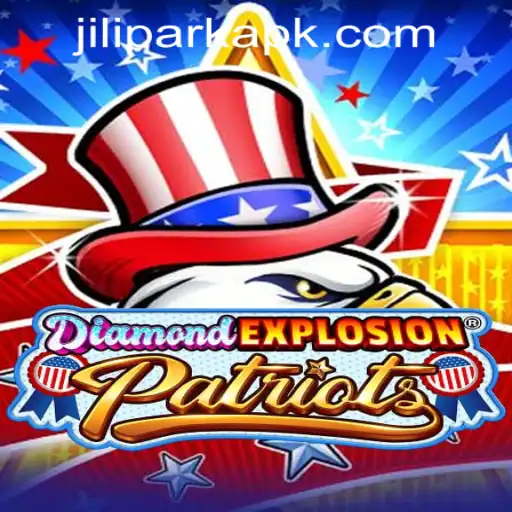 Experience the Thrill of DiamondExplosionPatriots With JILIPARK Download
