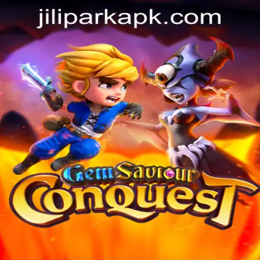 Discover the Thrilling World of GemSaviourConquest: A Journey with JILIPARK Download
