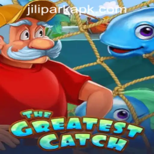 TheGreatestCatch: Dive into the Adventure with JILIPARK's Latest Download