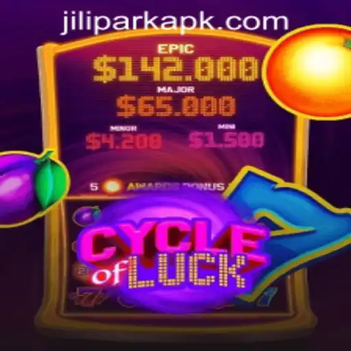Discover CycleofLuck: An Engaging Adventure with JILIPARK Download