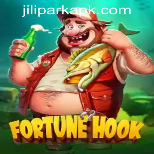Unveiling FortuneHook: A Thrilling Journey into the World of Luck and Strategy