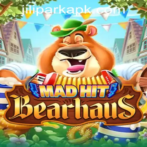 MadHitBearhaus: Unleash the Chaos in a World of Frenzied Fun