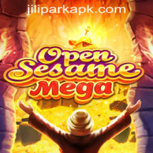 Unveiling OPENSESAMEMEGA: The New Gaming Sensation