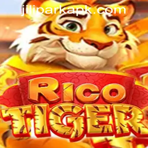 RicoTiger: A Thrilling New Adventure Awaits