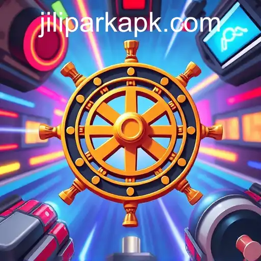 Exploring the World of Rotary Games and JILIPARK Download